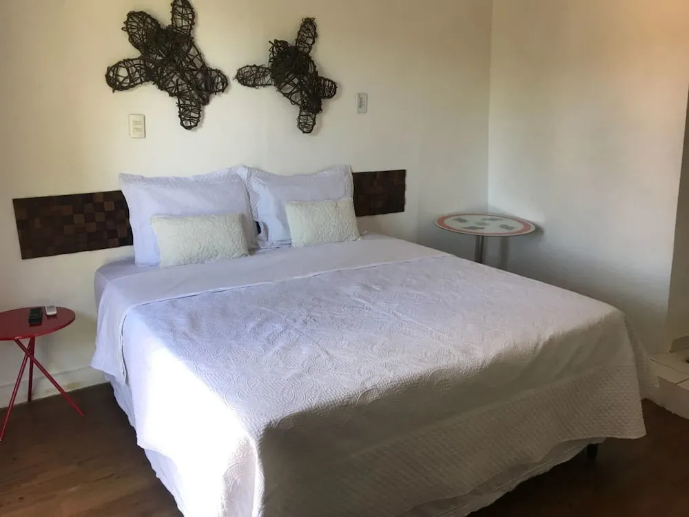 Aloha Noronha Suites