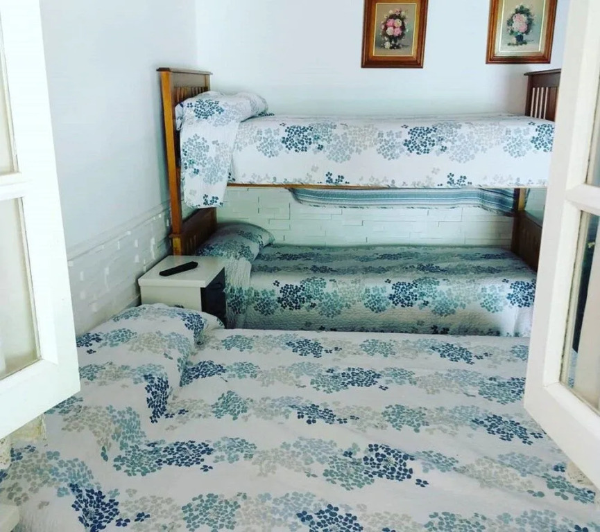 Hosteria Villa del Lago