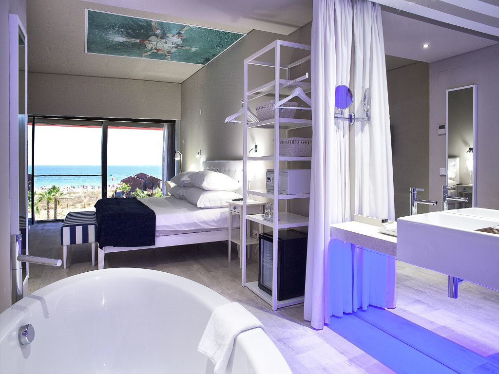 Pestana Alvor South Beach Premium Suite Hotel