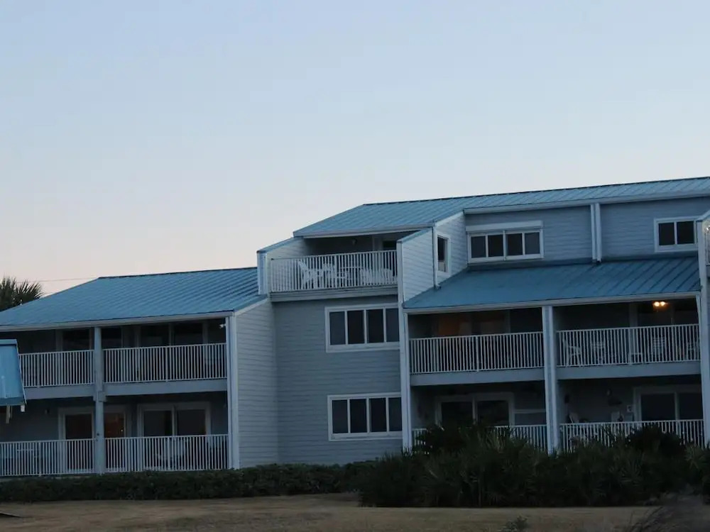 Perdido Key #C32 - 1 Br Condo