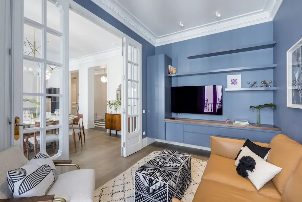 Justicia Apartment II