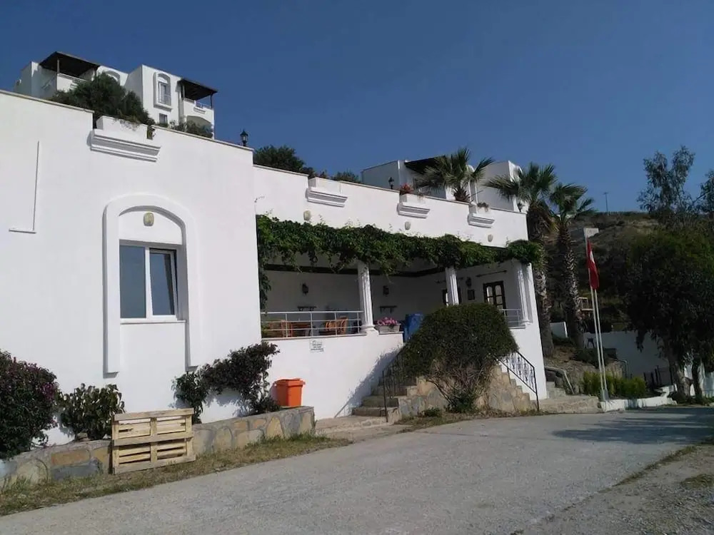 Hurpa Residence