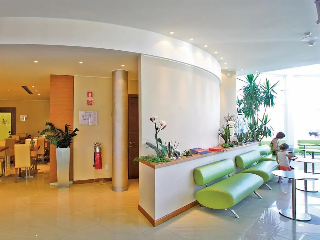 Hotel Maregolf