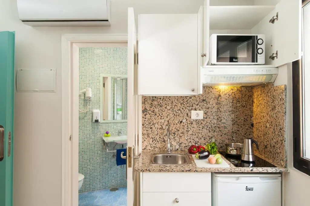 Hotel Apartamentos Bajamar
