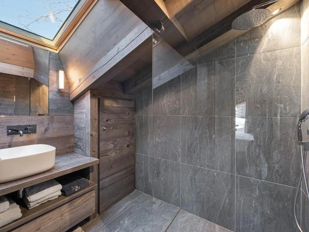 Chalet Combloux, 4 pièces, 6 personnes - FR-1-569-43