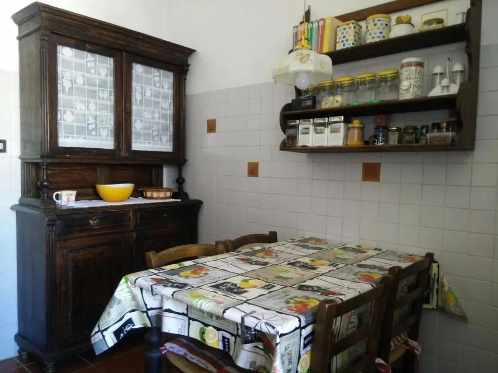 Casa Juli: 70mq-Centro-Trieste