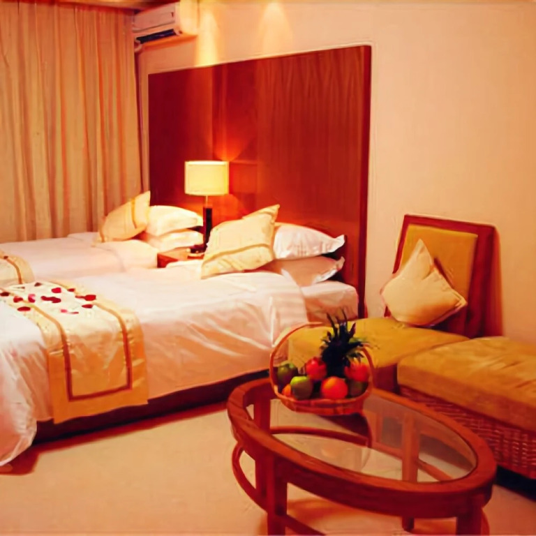 Foshan Shunde Ronggui Junwang Hotel (Fisherman's Wharf)