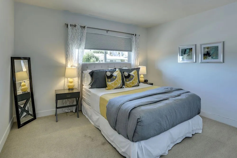 Palm Springs Life 3 Bedroom Home by RedAwning