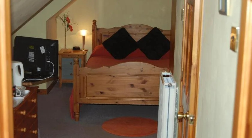 Ardlochay Lodge