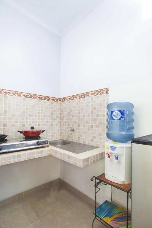 Balilodgestay Murna's Guesthouse