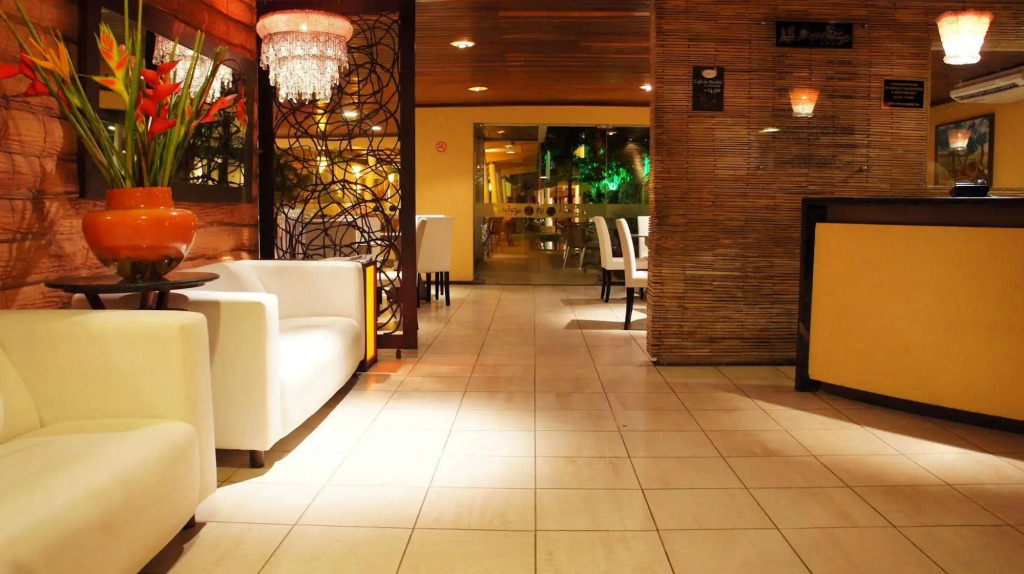 Hotel Aconchego