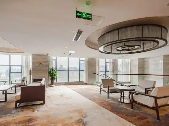 Natural Tianchen·Lotus Grand Hotel