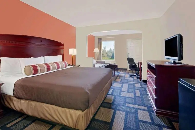 Days Inn by Wyndham Dumas Arkansas
