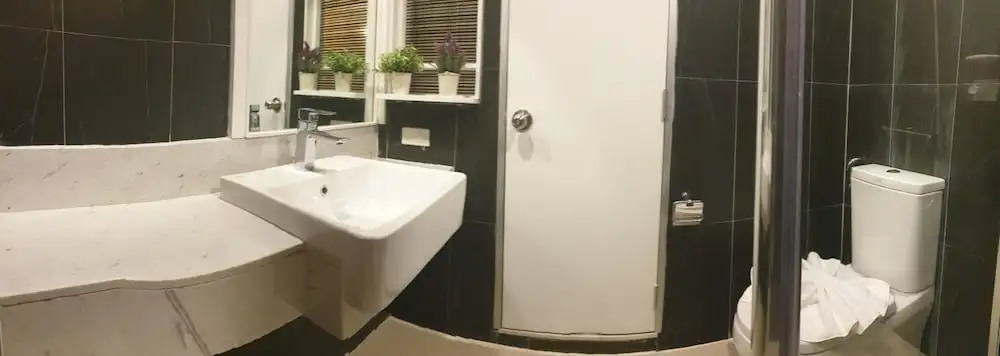 Vinary Hotel Sukhumvit
