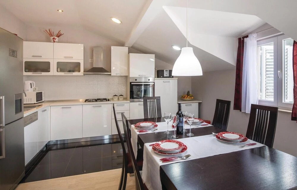 Beautiful Home In Bacina
