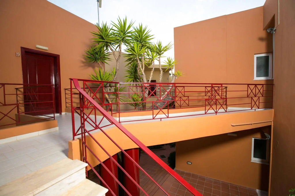Elotia Hotel