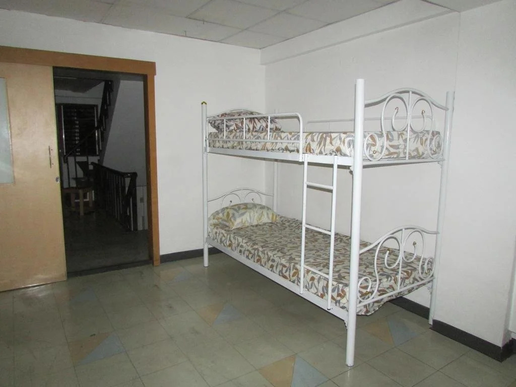 SiBamboo Hostel & Bar