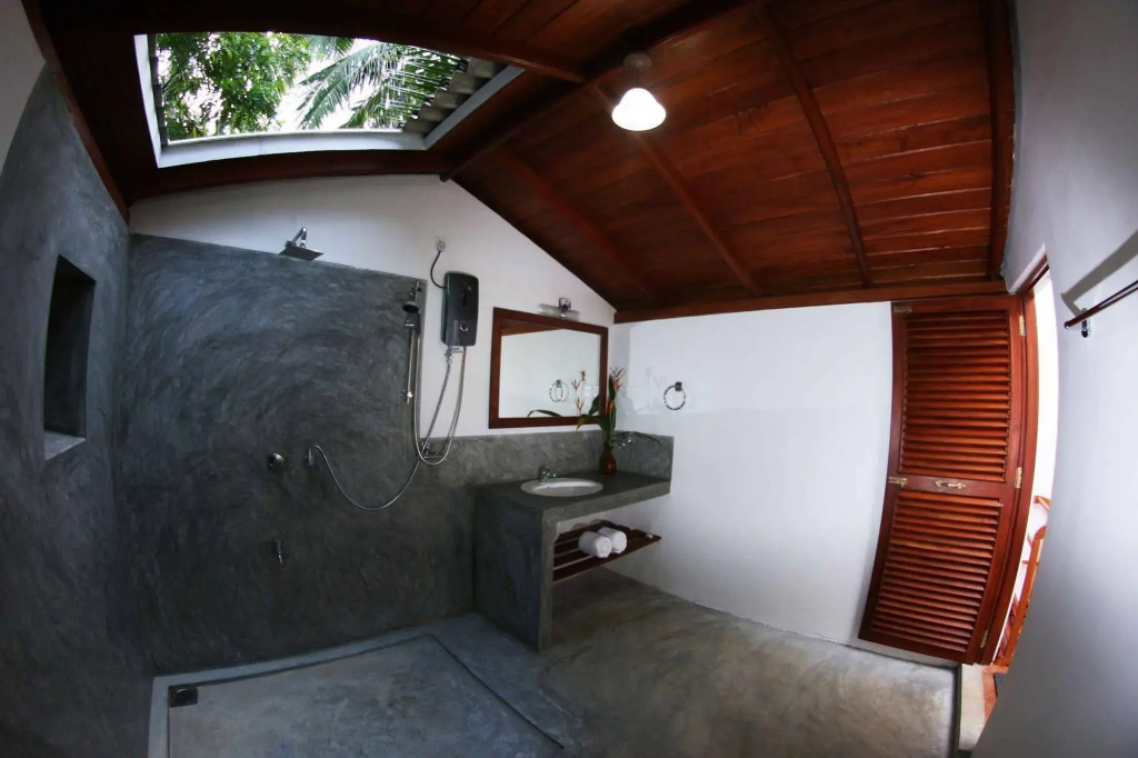 Summer Dew Villa