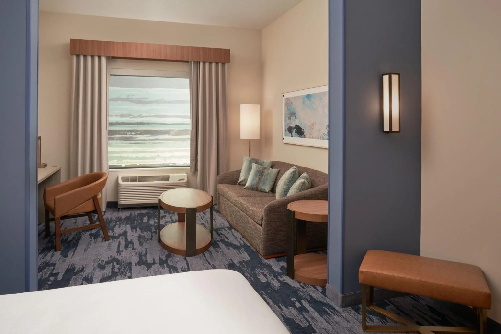 Fairfield by Marriott Inn & Suites West Palm Beach