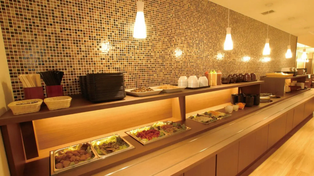 AB Hotel Kanazawa