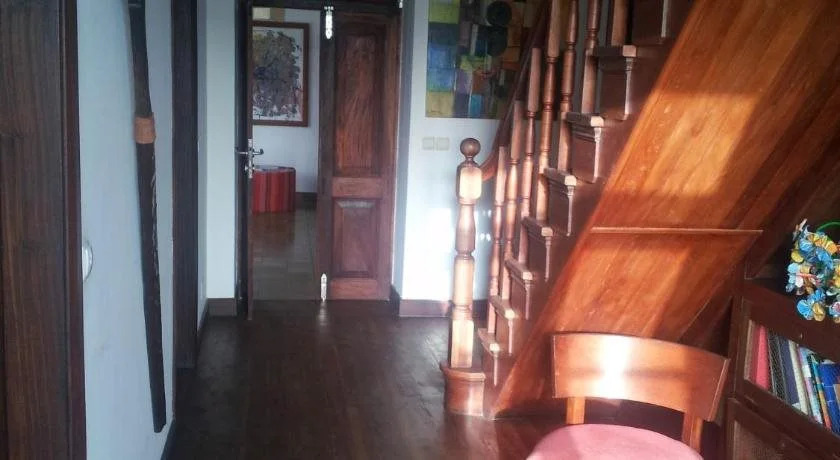 Casa Café Mindelo