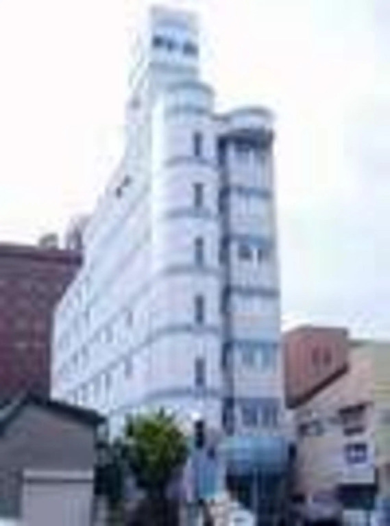 Weekly-Sho Hotel Chitose