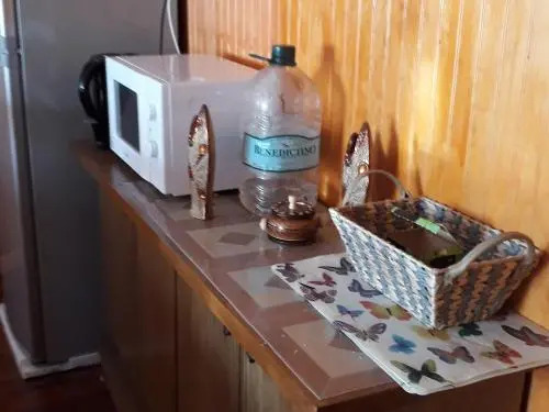 Hostal La nona