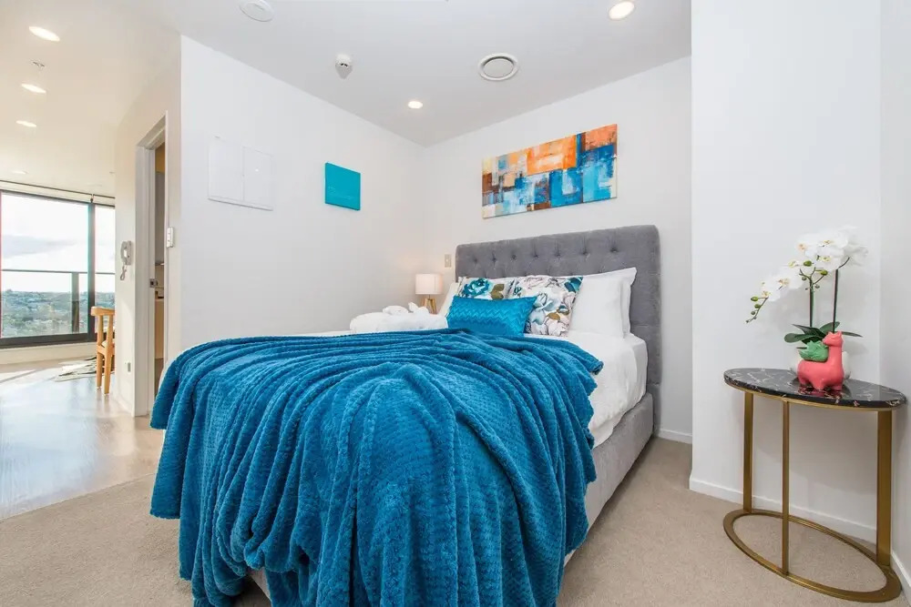 Brand new apartment