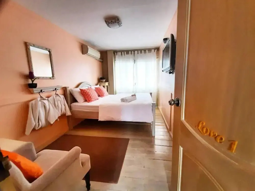 Chiangkhan Cozy Hotel