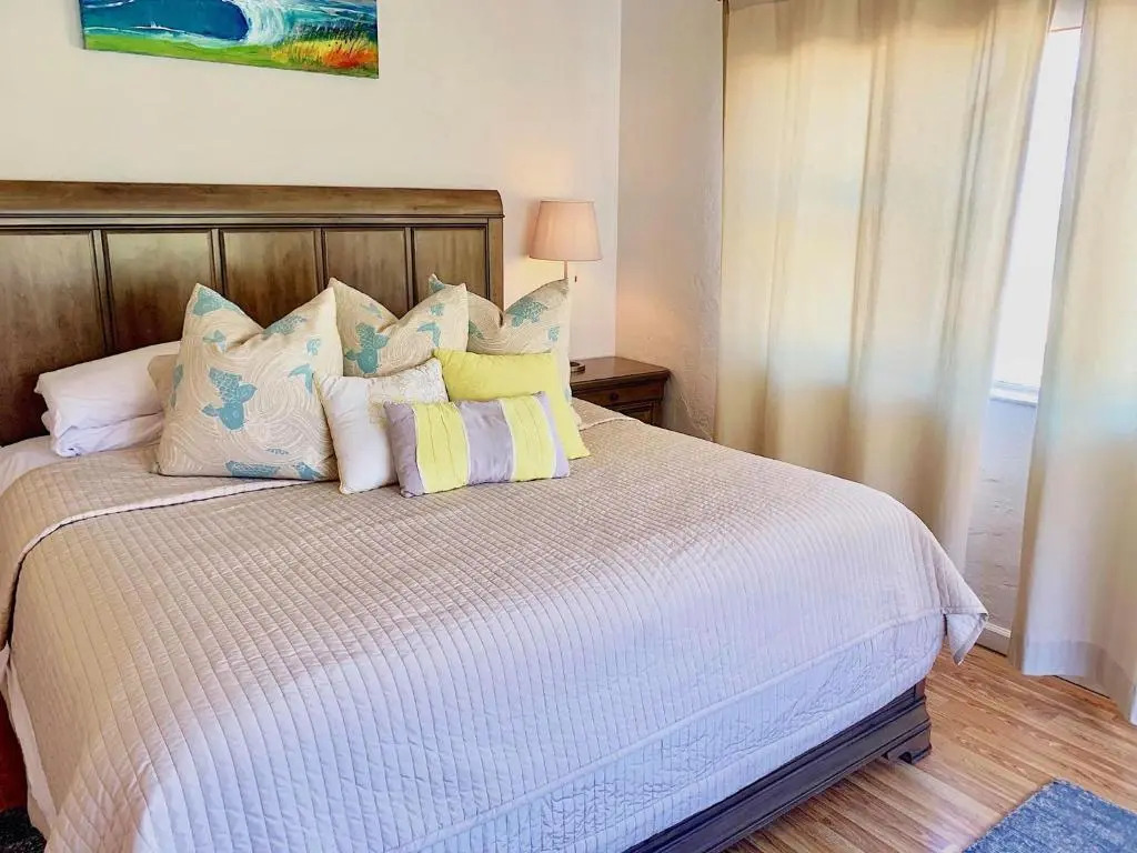 Ebb Tide Resort
