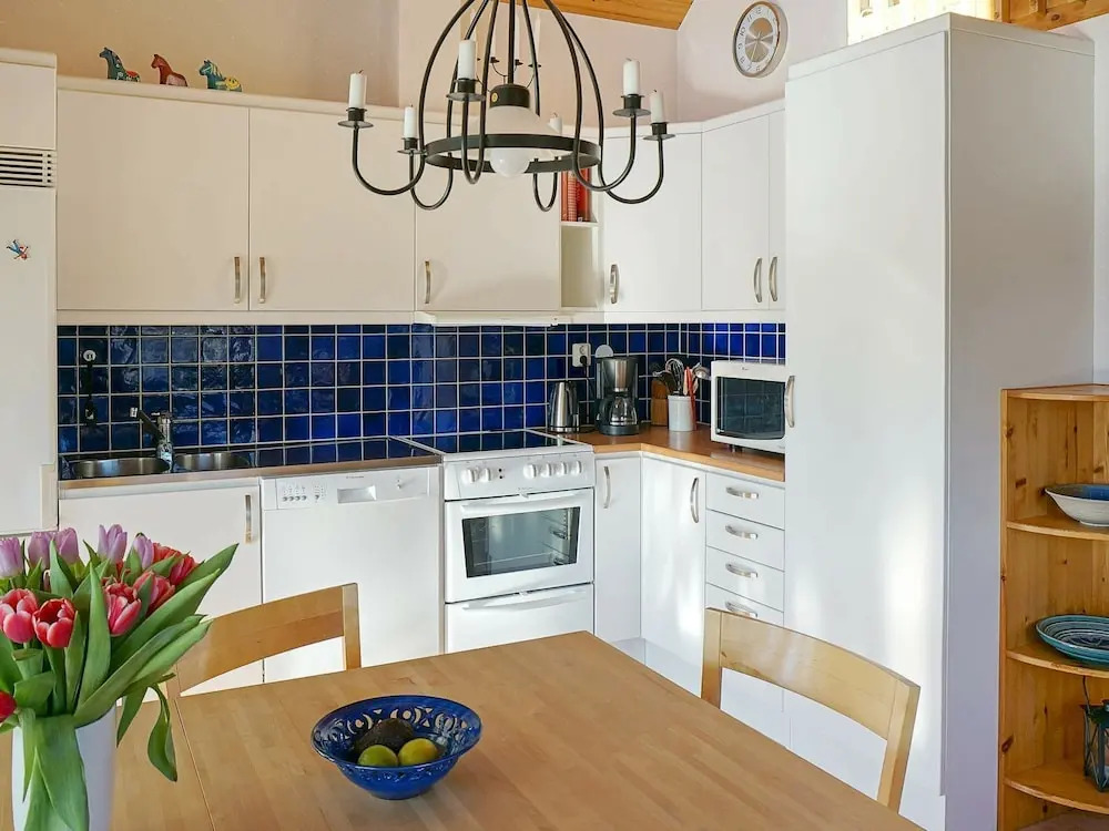 6 Person Holiday Home in Halmstad