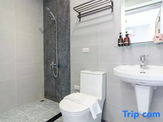 Meet Shanlan Private Room Pet-Friendly B&B