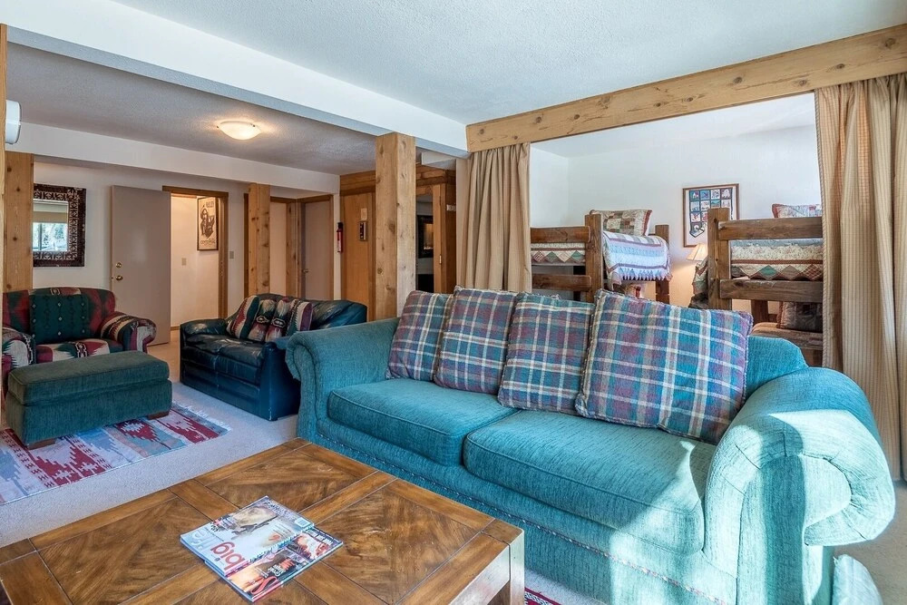 Sage Road Townhome 320 A