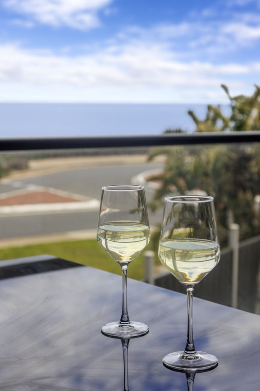 Wine Region Coastal Retreat on The Esplanade