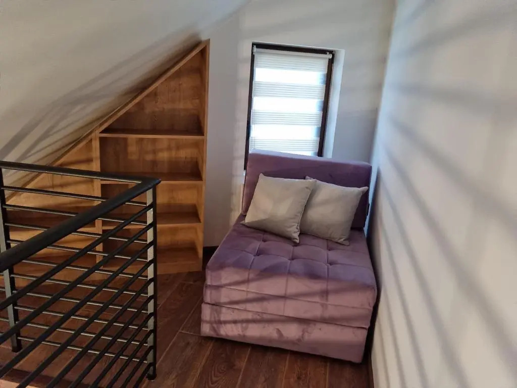 Garnet Star Apartments, Kopaonik, apartman broj 4