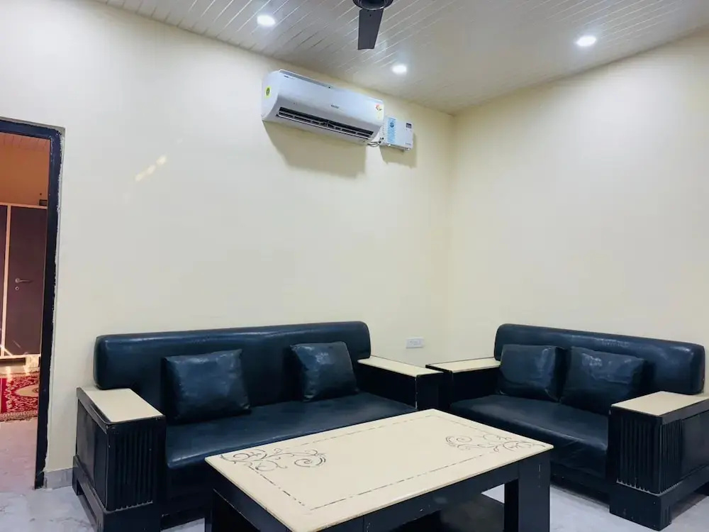 Royal green farm stay