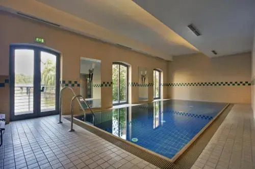 DORMERO Hotel Bergström Lüneburg