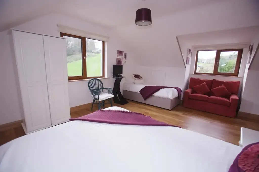 Woodview House Bed and Breakfast