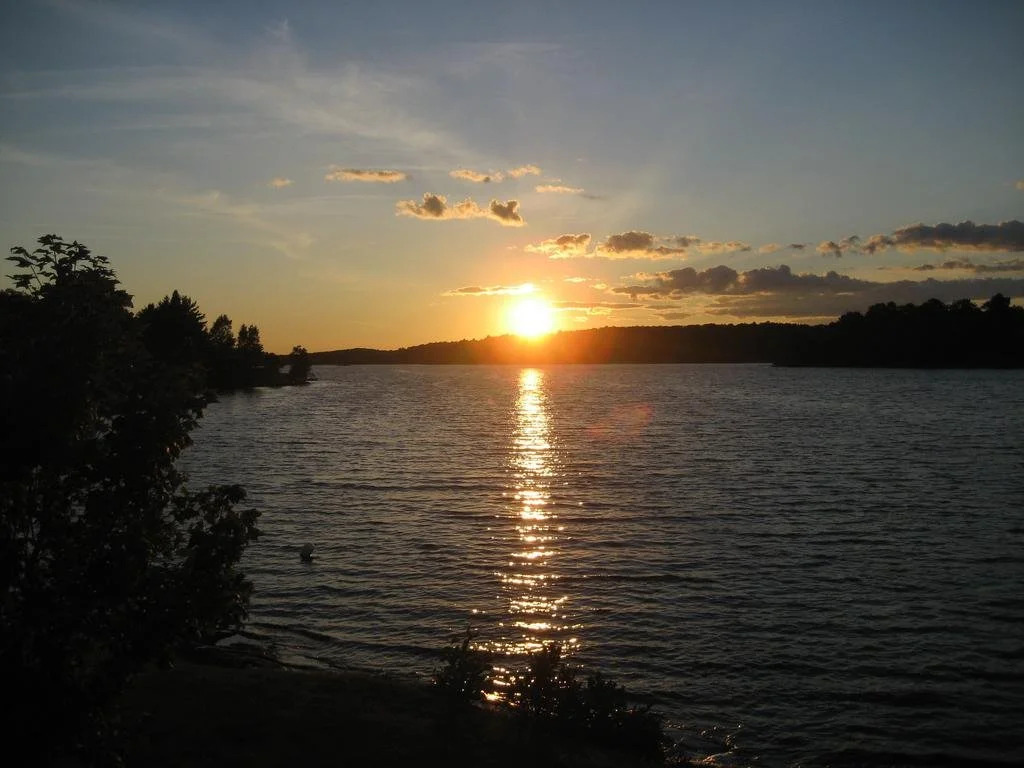 Lake Lauzon Resort and Marine