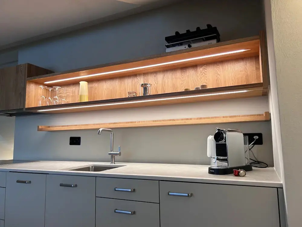 normalkonsum - premium apartments