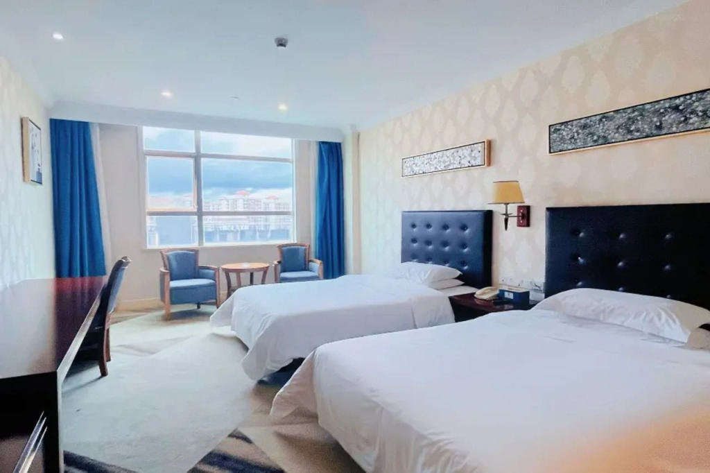 Beidas Hotel (Shuikou CITIC)