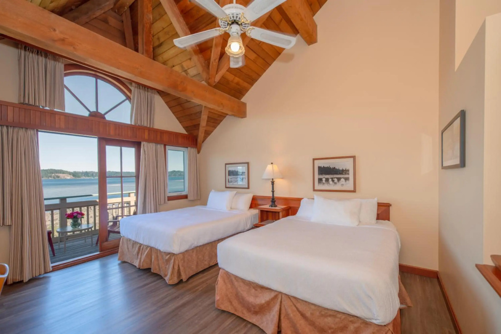 Painters Lodge