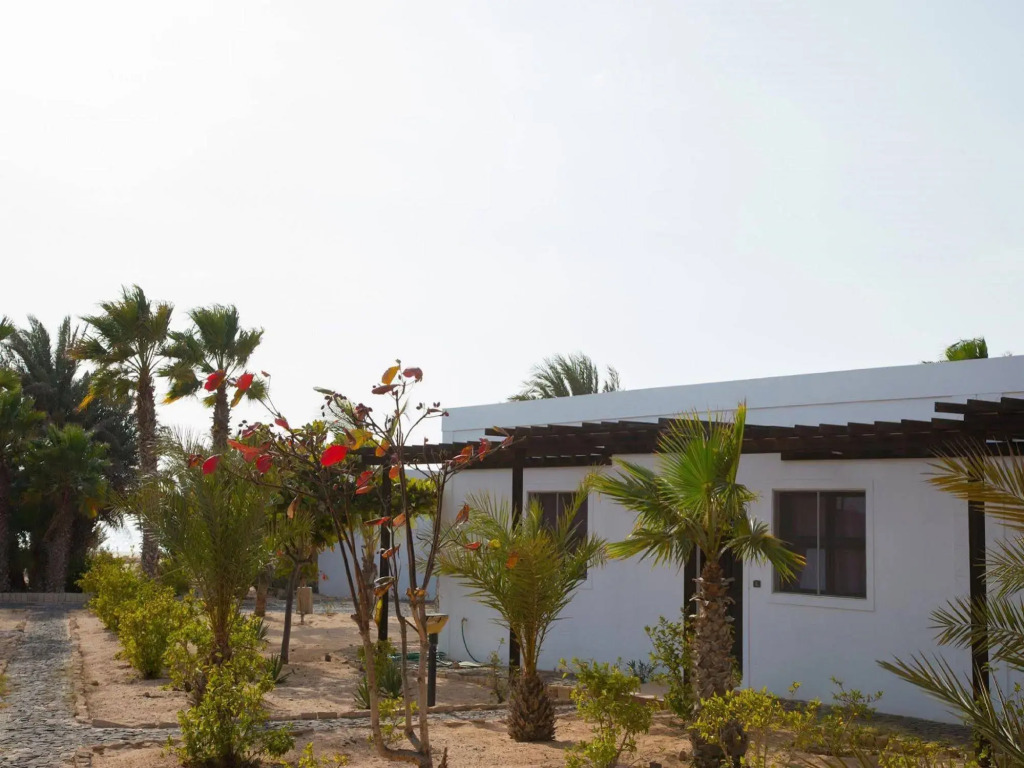 Bungalow Praia de Chaves Sol & Mar