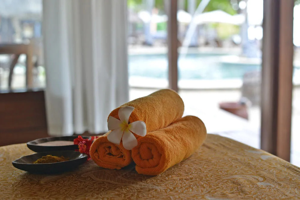 NusaBay Lembongan Resort by WHM