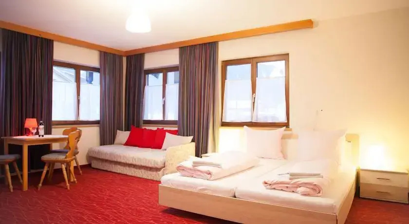 Landhaus Mair