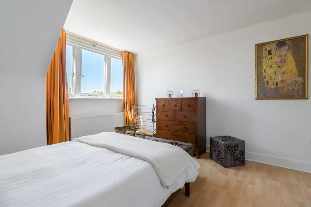Lovely Homely 1 Bed Near Finchley Road