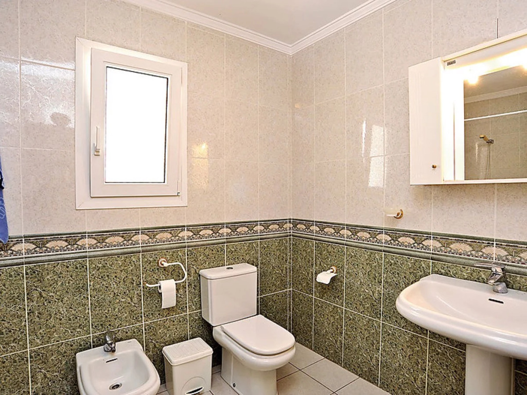 House Montemar Moraira