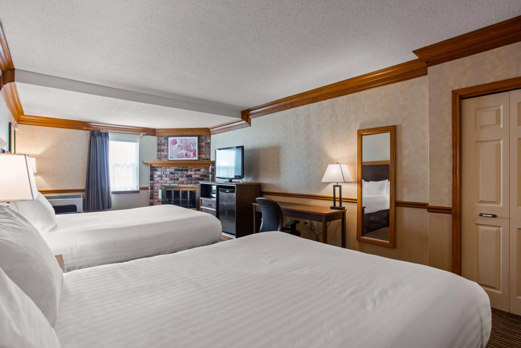 Best Western Parkway Inn & Conference Centre