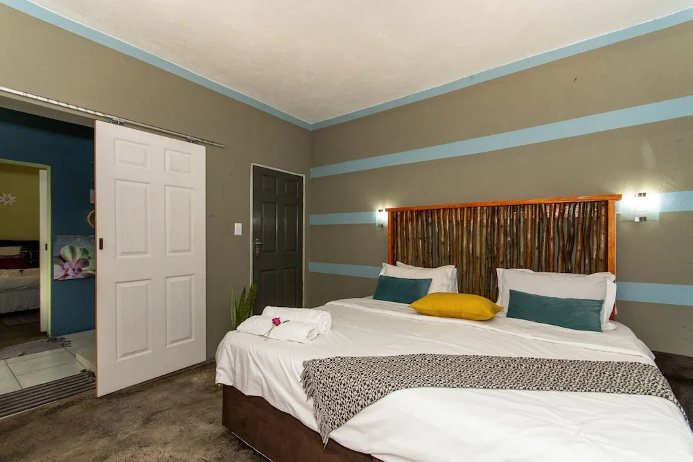 Woodpeckers Guest House