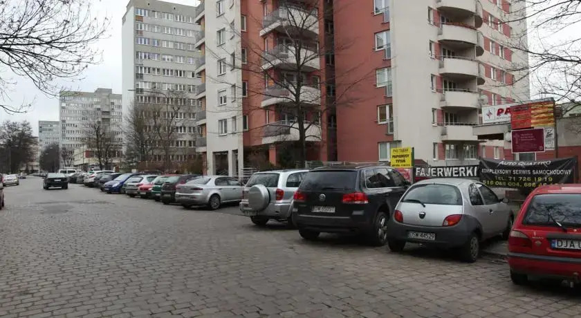 24W Kruszwicka Old Town - Stare Miasto